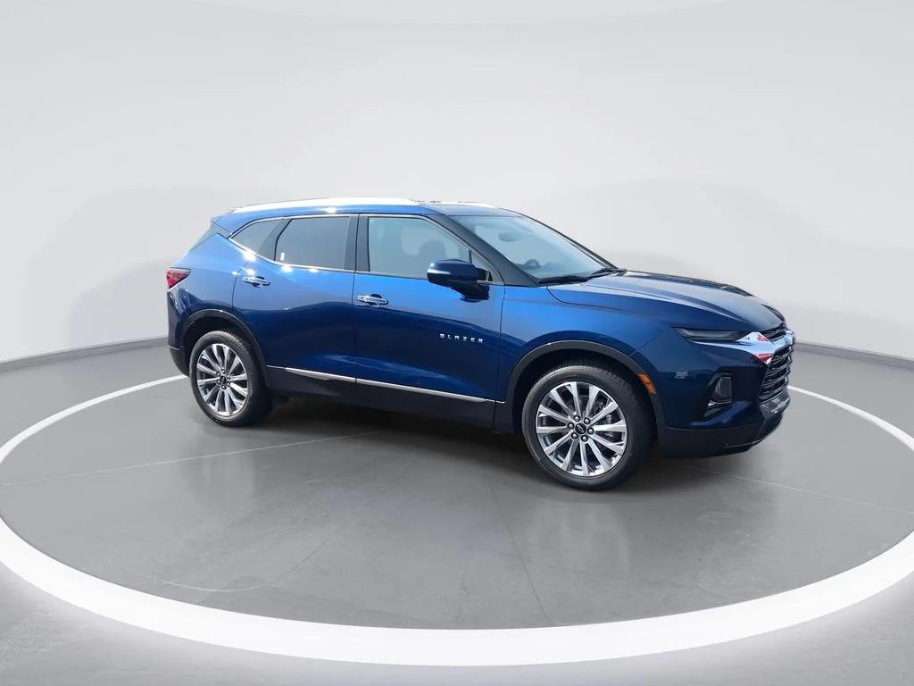 chevrolet blazer 2022 3GNKBLRS6NS121793 image chevrolet blazer 2022 3GNKBLRS6NS121793 image