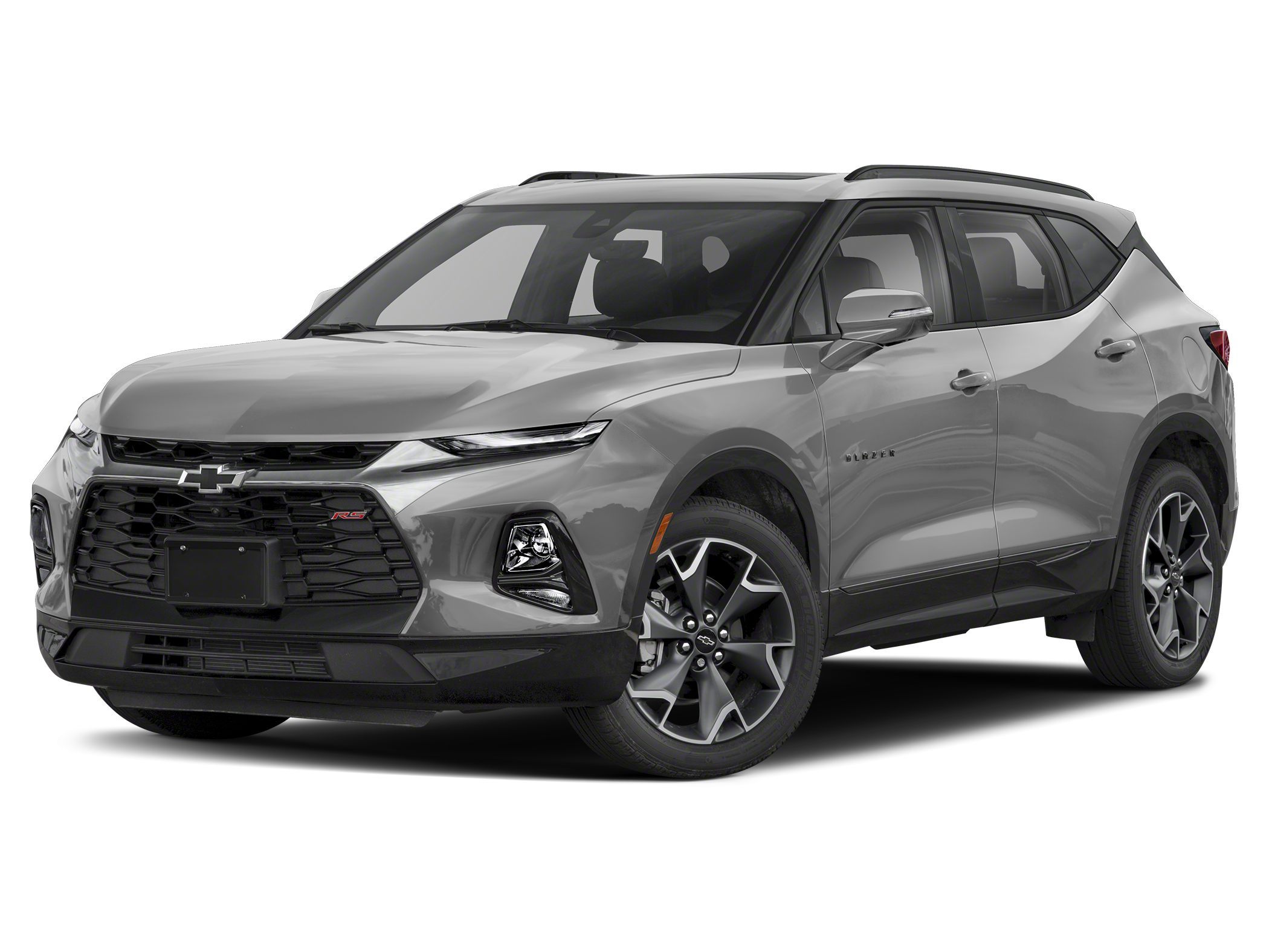 chevrolet blazer 2022 3GNKBKRS7NS142436 image