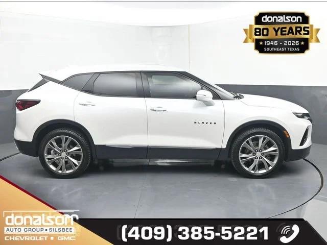 chevrolet blazer 2022 3GNKBLRS0NS138508 image chevrolet blazer 2022 3GNKBLRS0NS138508 image