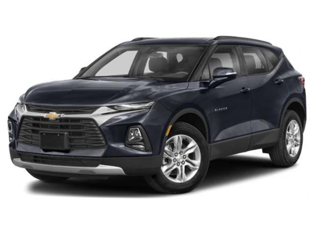 chevrolet blazer 2022 3GNKBJRS1NS173188 image chevrolet blazer 2022 3GNKBJRS1NS173188 image