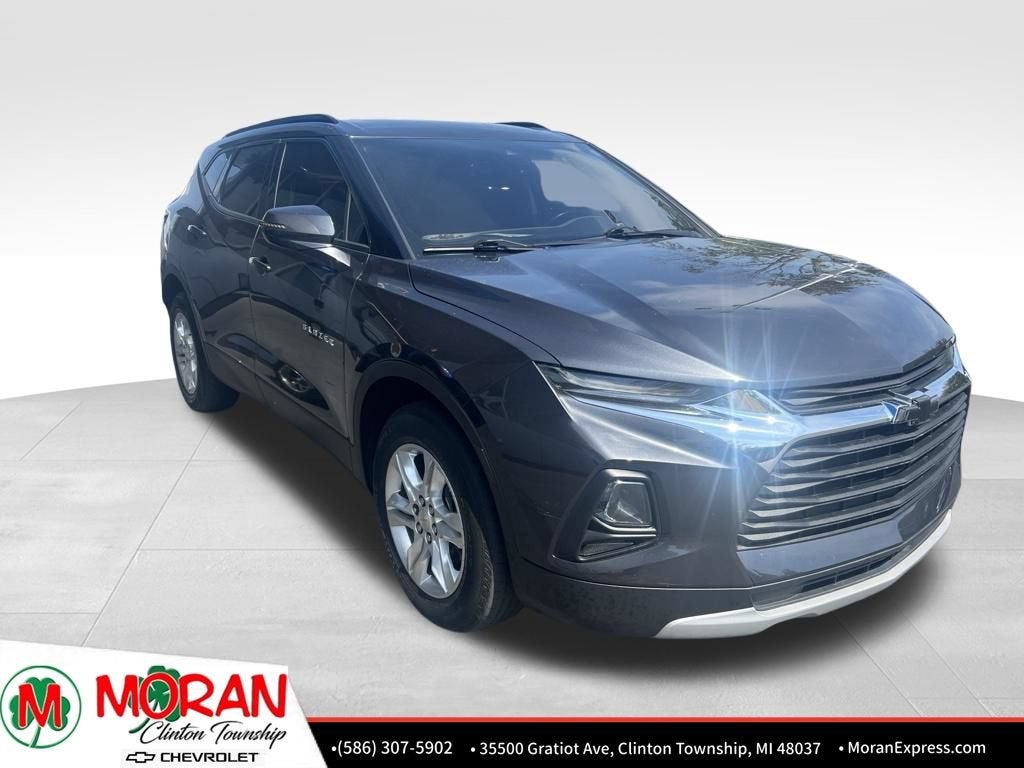 chevrolet blazer 2022 3GNKBDRS0NS221393 image chevrolet blazer 2022 3GNKBDRS0NS221393 image