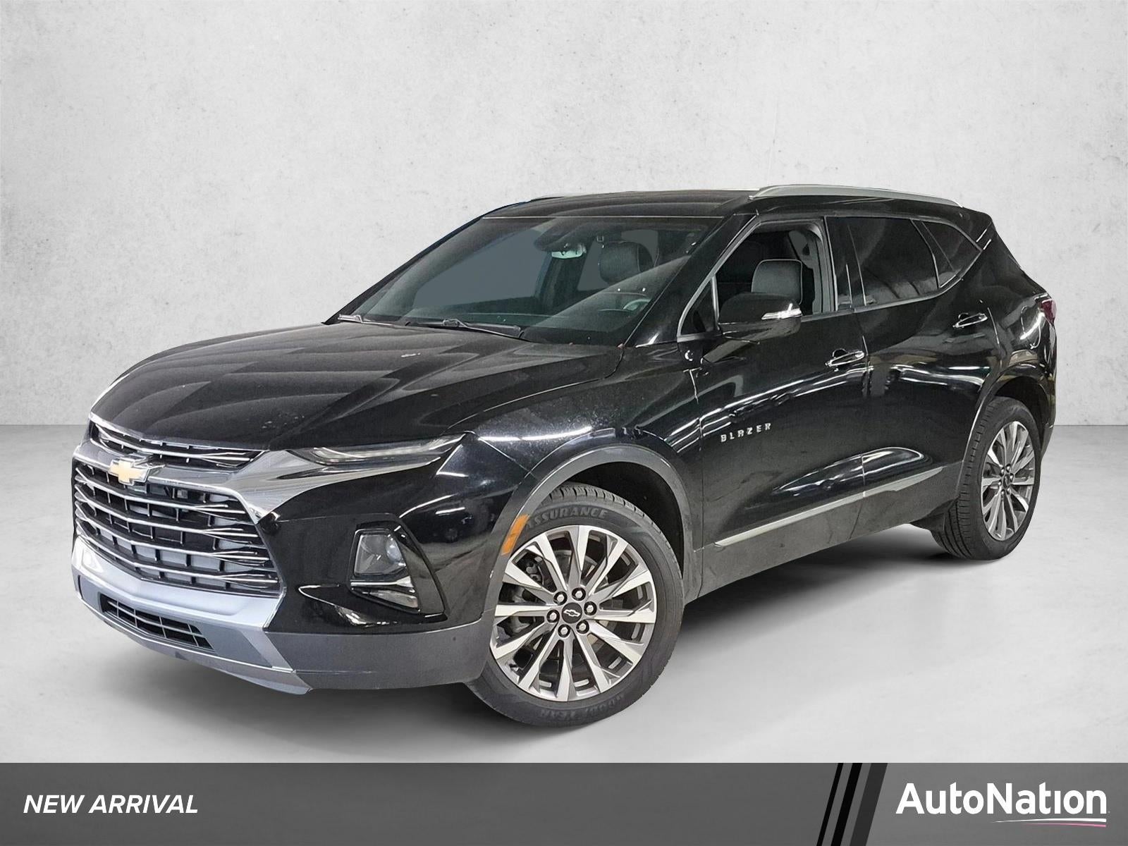 chevrolet blazer 2022 3GNKBFRS9NS140422 image chevrolet blazer 2022 3GNKBFRS9NS140422 image