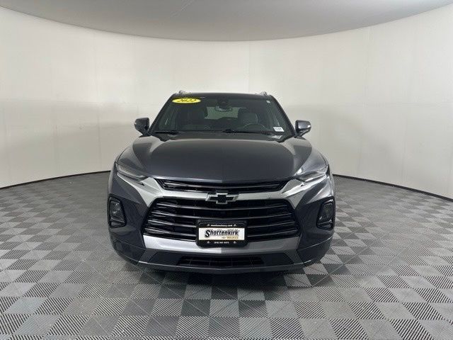 chevrolet blazer 2022 3GNKBLRS0NS189670 image chevrolet blazer 2022 3GNKBLRS0NS189670 image