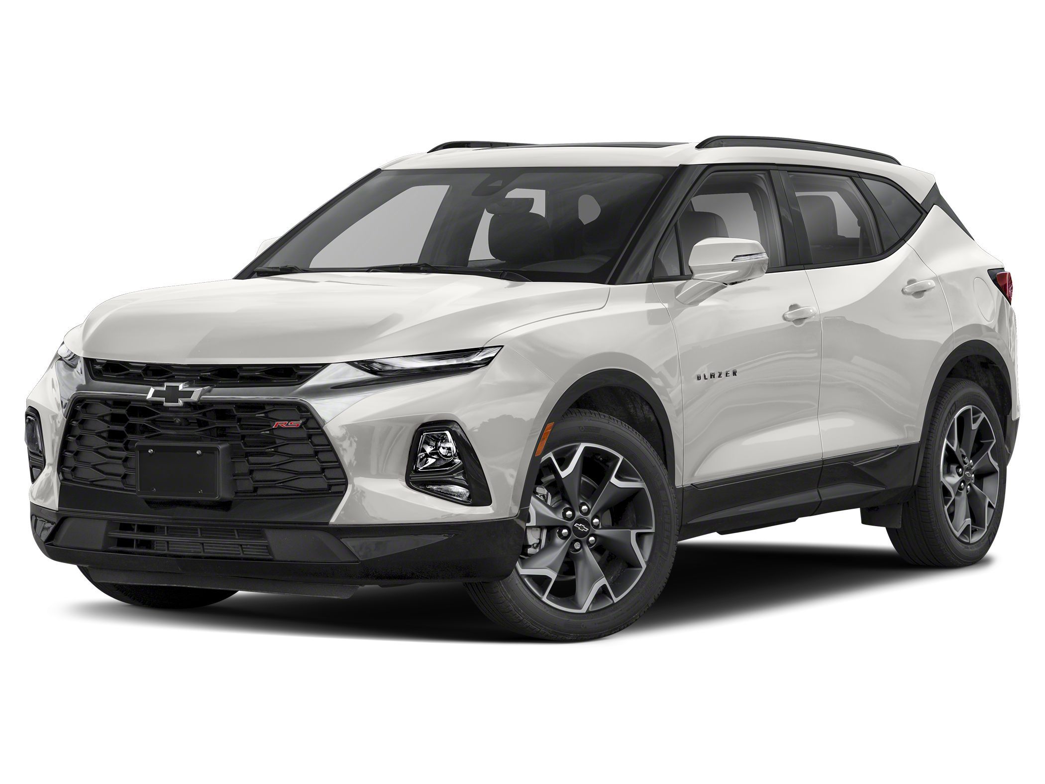 chevrolet blazer 2022 3GNKBKRS7NS191832 image