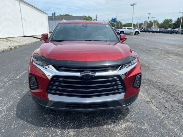 chevrolet blazer 2022 3GNKBFRSXNS135505 image chevrolet blazer 2022 3GNKBFRSXNS135505 image