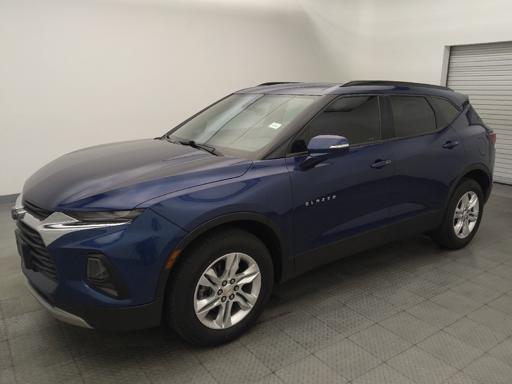 chevrolet blazer 2022 3GNKBDRS3NS183206 image chevrolet blazer 2022 3GNKBDRS3NS183206 image