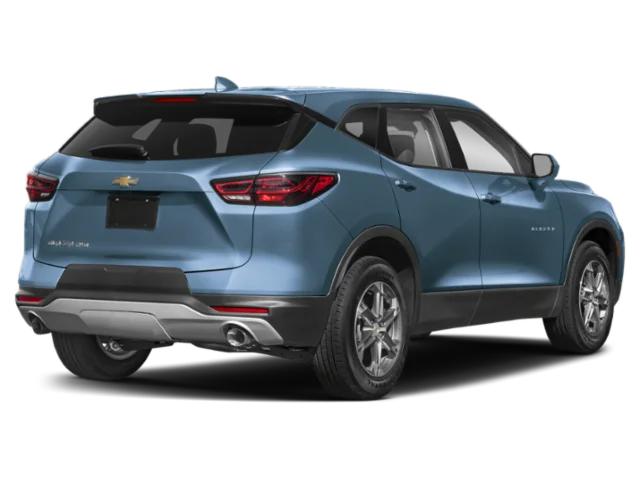 chevrolet blazer 2025 3GNKBCR48SS101557 image chevrolet blazer 2025 3GNKBCR48SS101557 image