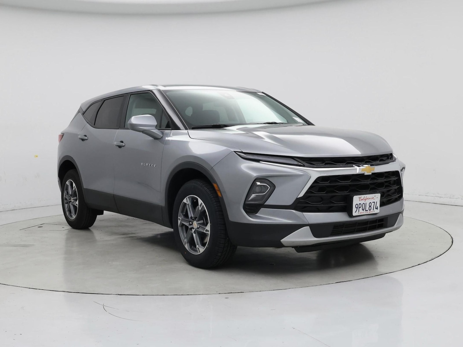 chevrolet blazer 2025 3GNKBCR48SS157028 image chevrolet blazer 2025 3GNKBCR48SS157028 image