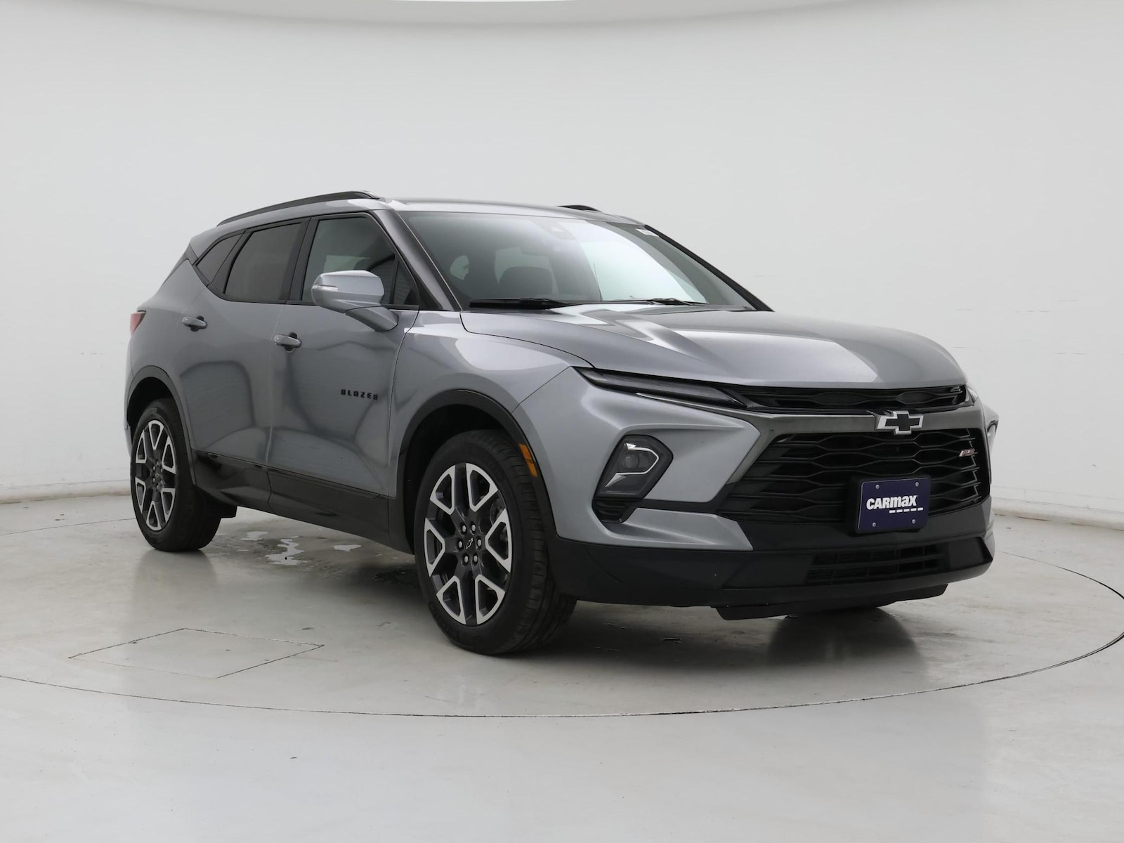 chevrolet blazer 2025 3GNKBERS3SS186558 image