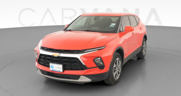 chevrolet blazer 2025 3GNKBCR42SS253334 image chevrolet blazer 2025 3GNKBCR42SS253334 image
