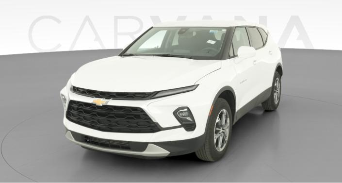 chevrolet blazer 2025 3GNKBCR47SS223214 image chevrolet blazer 2025 3GNKBCR47SS223214 image