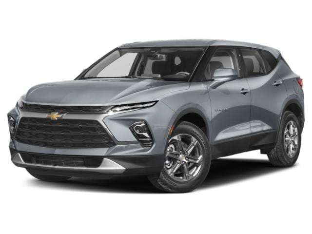 chevrolet blazer 2025 3GNKBCR40SS261013 image chevrolet blazer 2025 3GNKBCR40SS261013 image