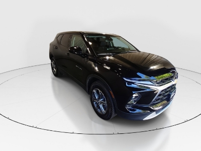 chevrolet blazer 2025 3GNKBHR44SS234118 image chevrolet blazer 2025 3GNKBHR44SS234118 image