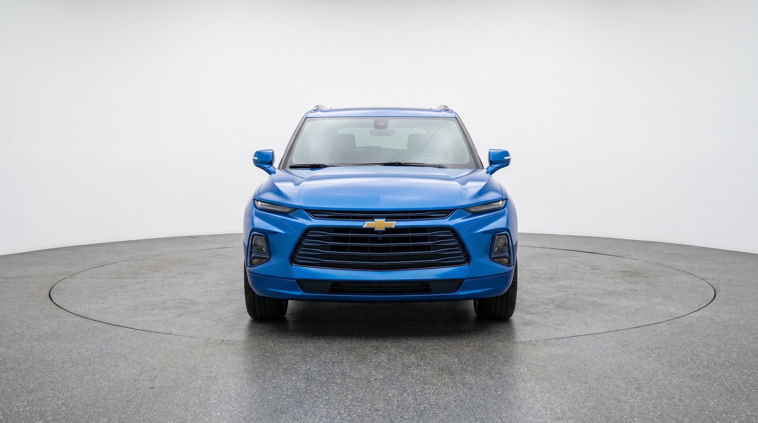 chevrolet blazer 2025 3GNKBCR49SS266372 image chevrolet blazer 2025 3GNKBCR49SS266372 image
