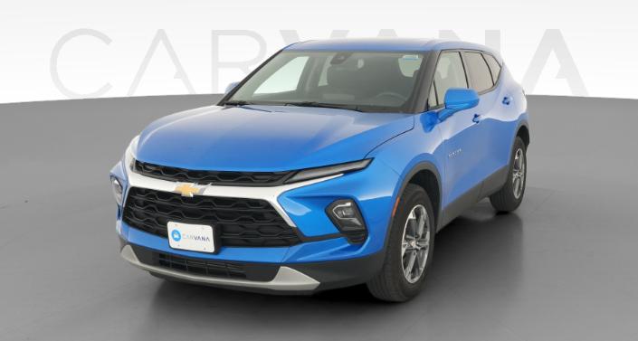 chevrolet blazer 2025 3GNKBCR42SS188274 image chevrolet blazer 2025 3GNKBCR42SS188274 image