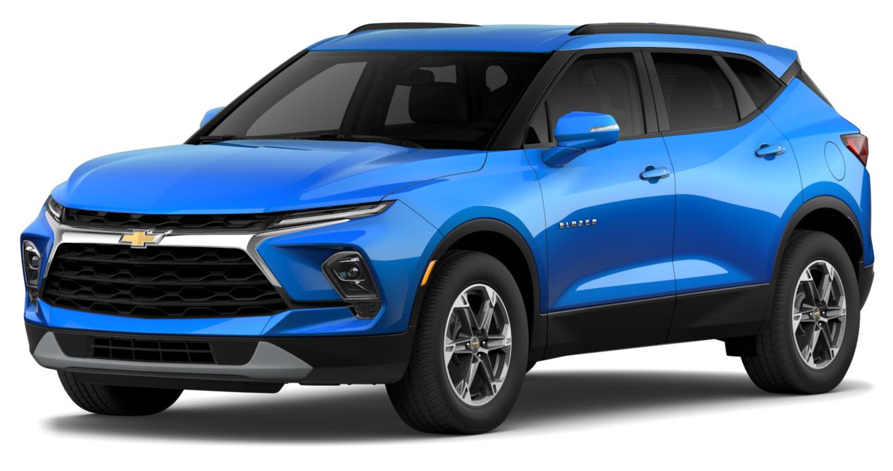 chevrolet blazer 2025 3GNKBCR47SS183152 image chevrolet blazer 2025 3GNKBCR47SS183152 image