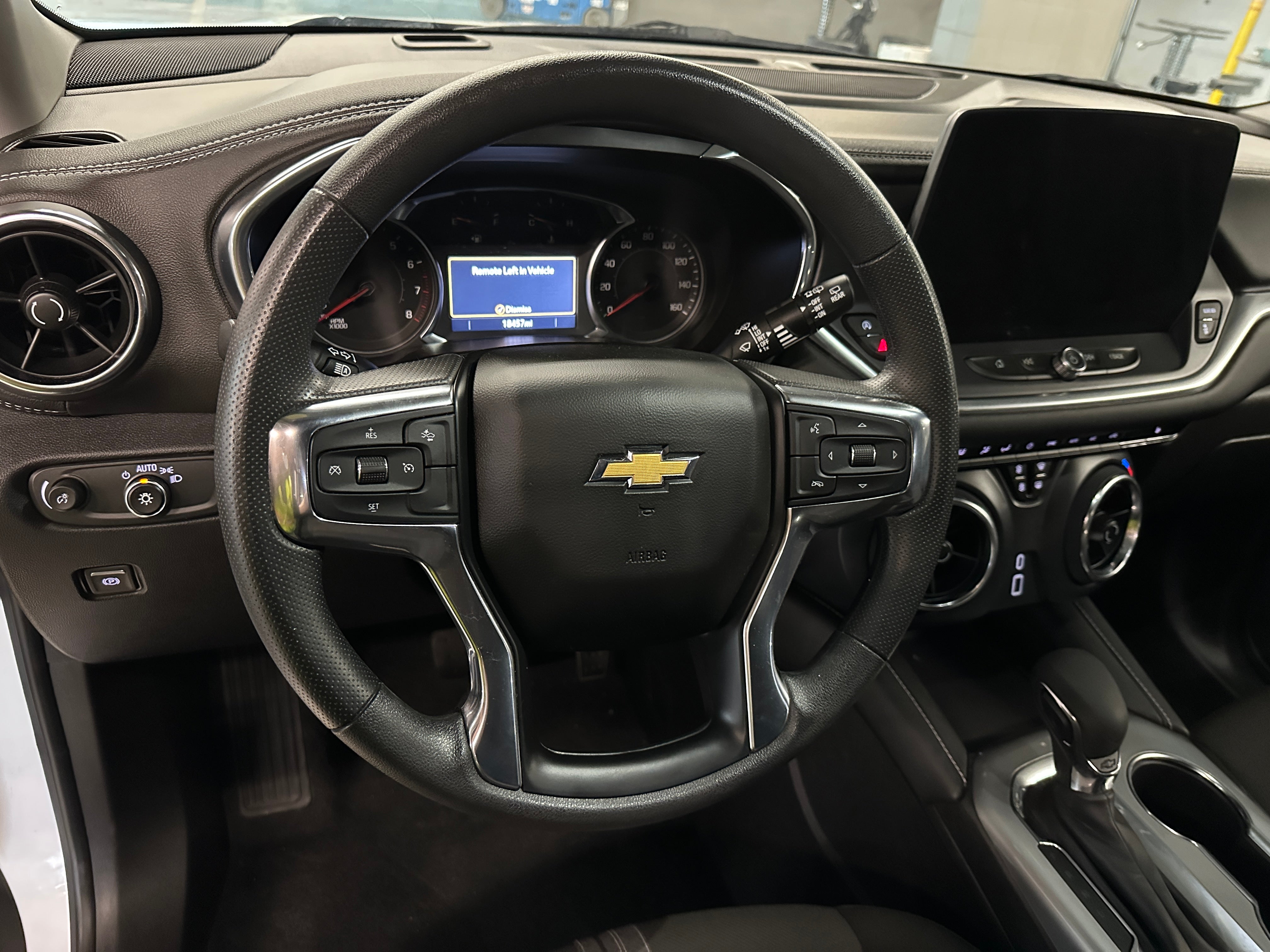 chevrolet blazer 2025 3GNKBCR42SS262941 image chevrolet blazer 2025 3GNKBCR42SS262941 image