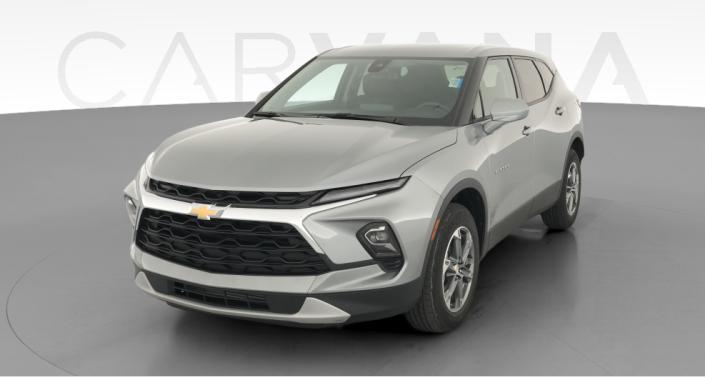 chevrolet blazer 2025 3GNKBCR40SS190623 image chevrolet blazer 2025 3GNKBCR40SS190623 image