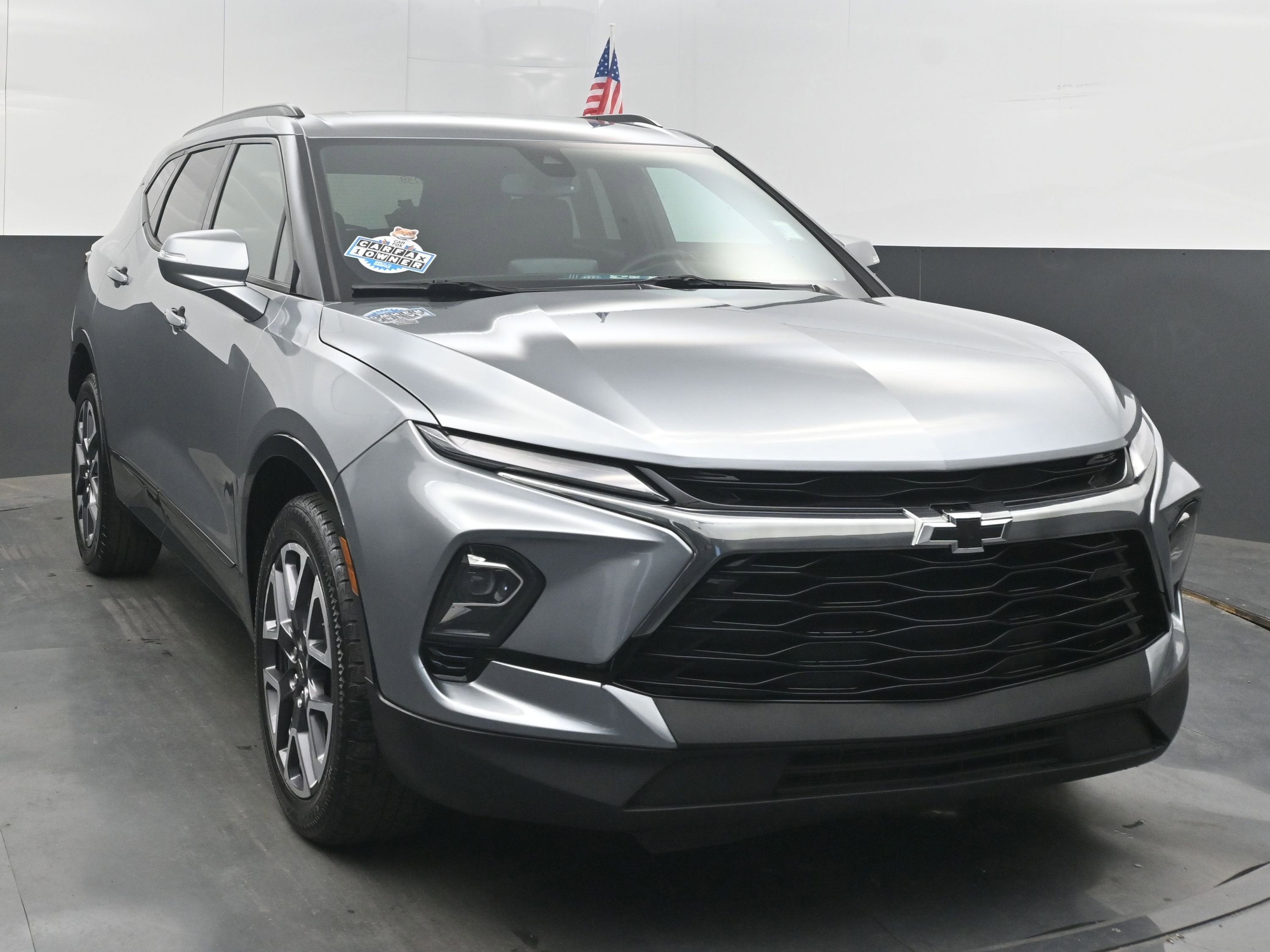 chevrolet blazer 2025 3GNKBERS9SS199475 image chevrolet blazer 2025 3GNKBERS9SS199475 image