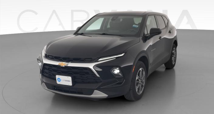 chevrolet blazer 2025 3GNKBCR44SS163036 image chevrolet blazer 2025 3GNKBCR44SS163036 image