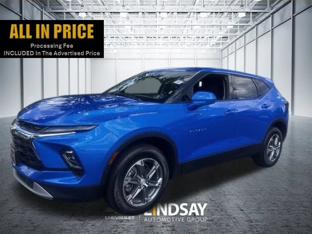 chevrolet blazer 2025 3GNKBCR43SS210816 image chevrolet blazer 2025 3GNKBCR43SS210816 image