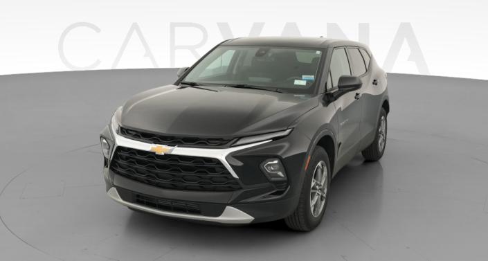 chevrolet blazer 2025 3GNKBCR4XSS248754 image chevrolet blazer 2025 3GNKBCR4XSS248754 image