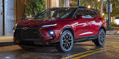 chevrolet blazer 2025 3GNKBCR45SS201308 image chevrolet blazer 2025 3GNKBCR45SS201308 image