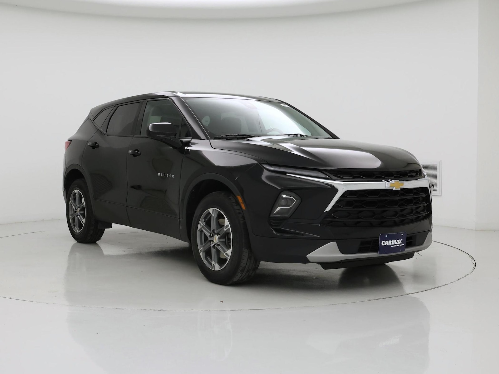 chevrolet blazer 2025 3GNKBCR47SS192983 image chevrolet blazer 2025 3GNKBCR47SS192983 image