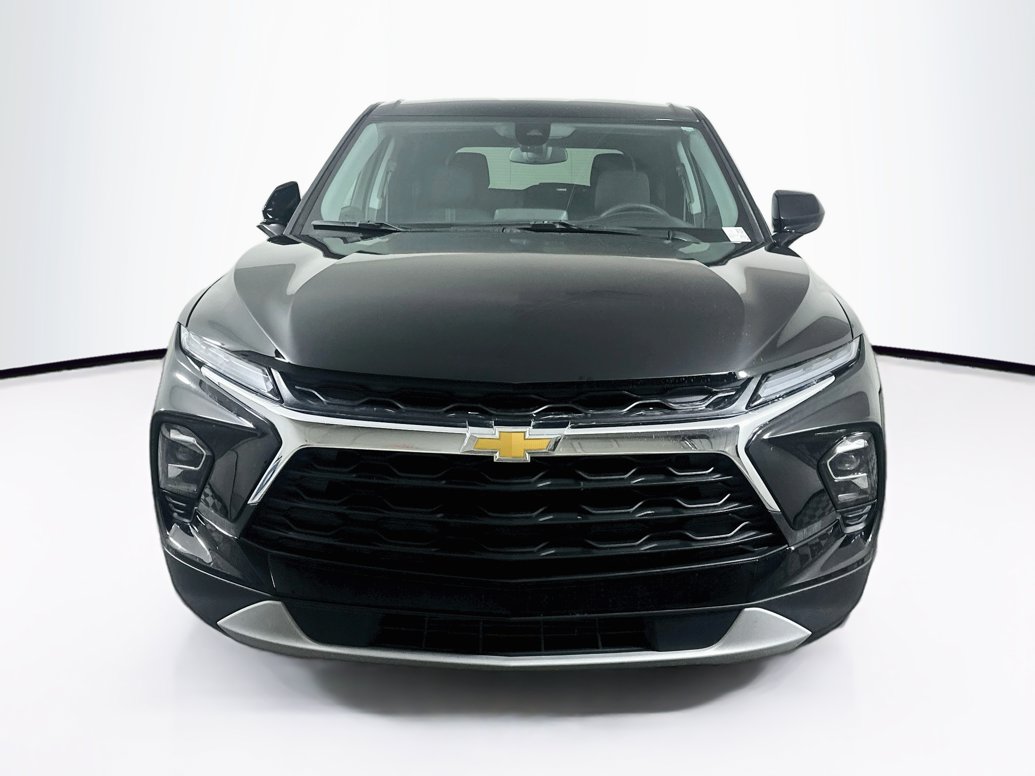 chevrolet blazer 2025 3GNKBCR45SS156533 image chevrolet blazer 2025 3GNKBCR45SS156533 image
