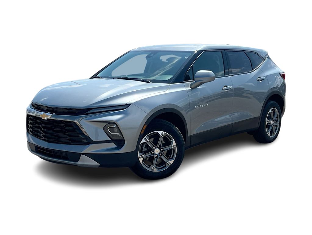 chevrolet blazer 2025 3GNKBCR46SS267351 image chevrolet blazer 2025 3GNKBCR46SS267351 image
