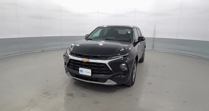 chevrolet blazer 2025 3GNKBCR45SS265672 image chevrolet blazer 2025 3GNKBCR45SS265672 image