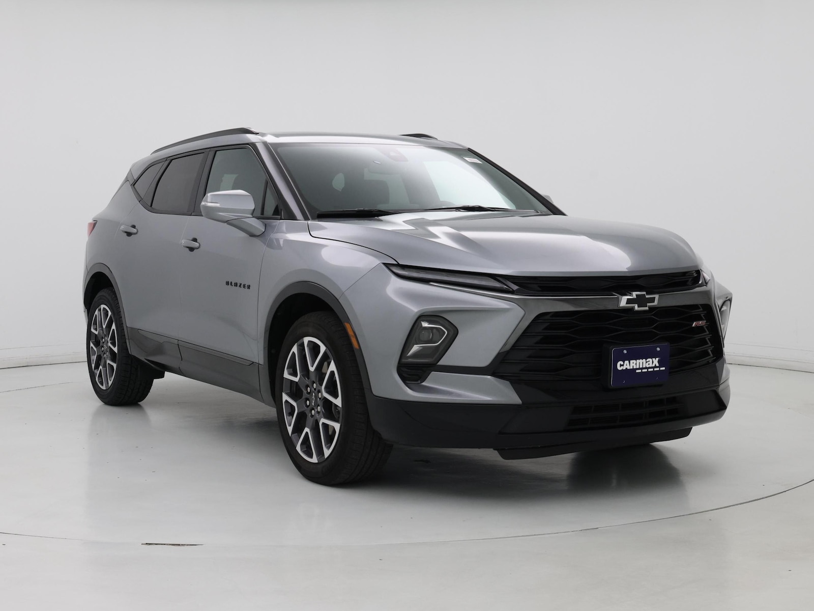 chevrolet blazer 2025 3GNKBERS1SS196120 image chevrolet blazer 2025 3GNKBERS1SS196120 image