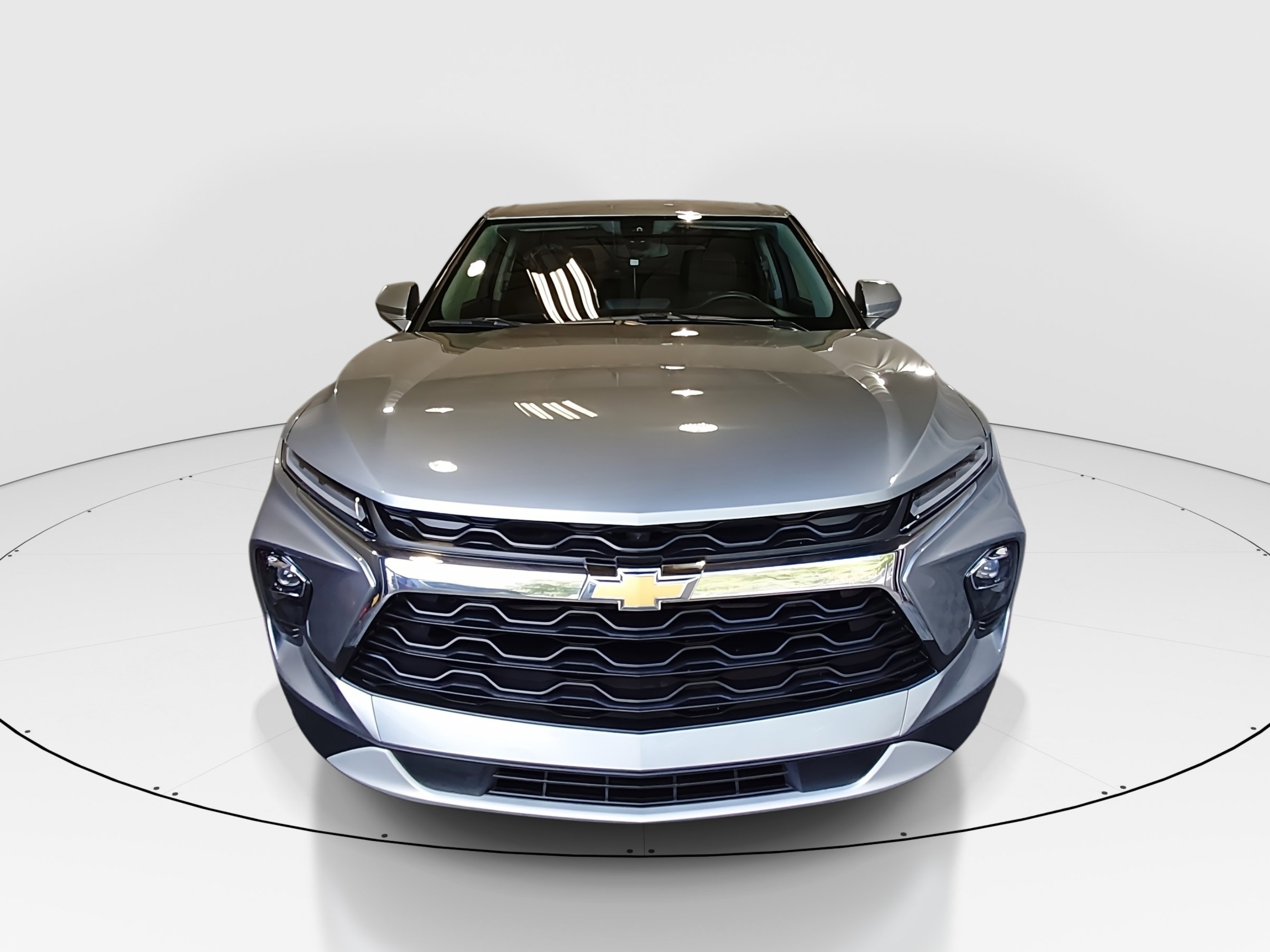 chevrolet blazer 2025 3GNKBHR48SS233361 image chevrolet blazer 2025 3GNKBHR48SS233361 image