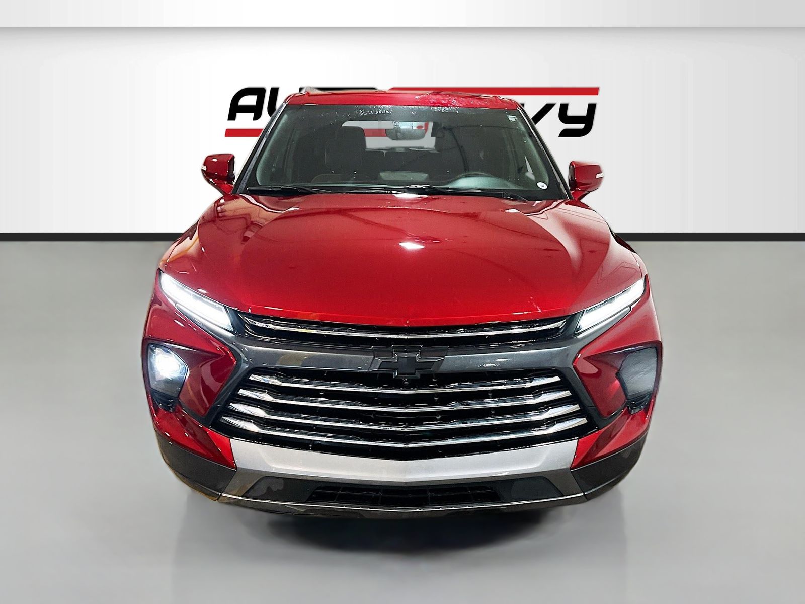 chevrolet blazer 2025 3GNKBLRS1SS182741 image chevrolet blazer 2025 3GNKBLRS1SS182741 image
