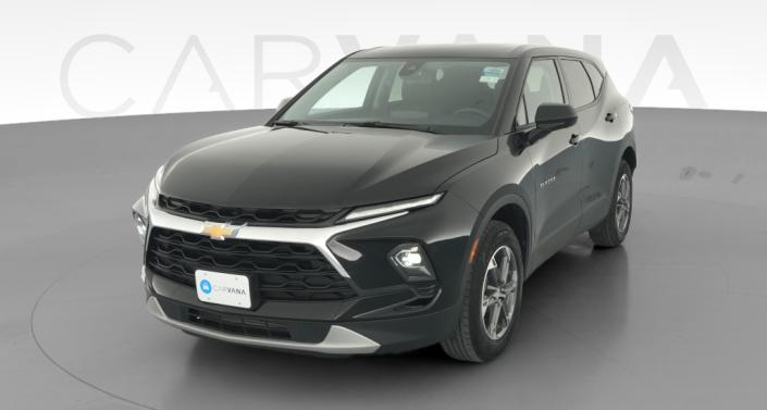 chevrolet blazer 2025 3GNKBCR48SS188604 image chevrolet blazer 2025 3GNKBCR48SS188604 image