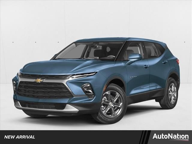 chevrolet blazer 2025 3GNKBCR47SS157795 image chevrolet blazer 2025 3GNKBCR47SS157795 image