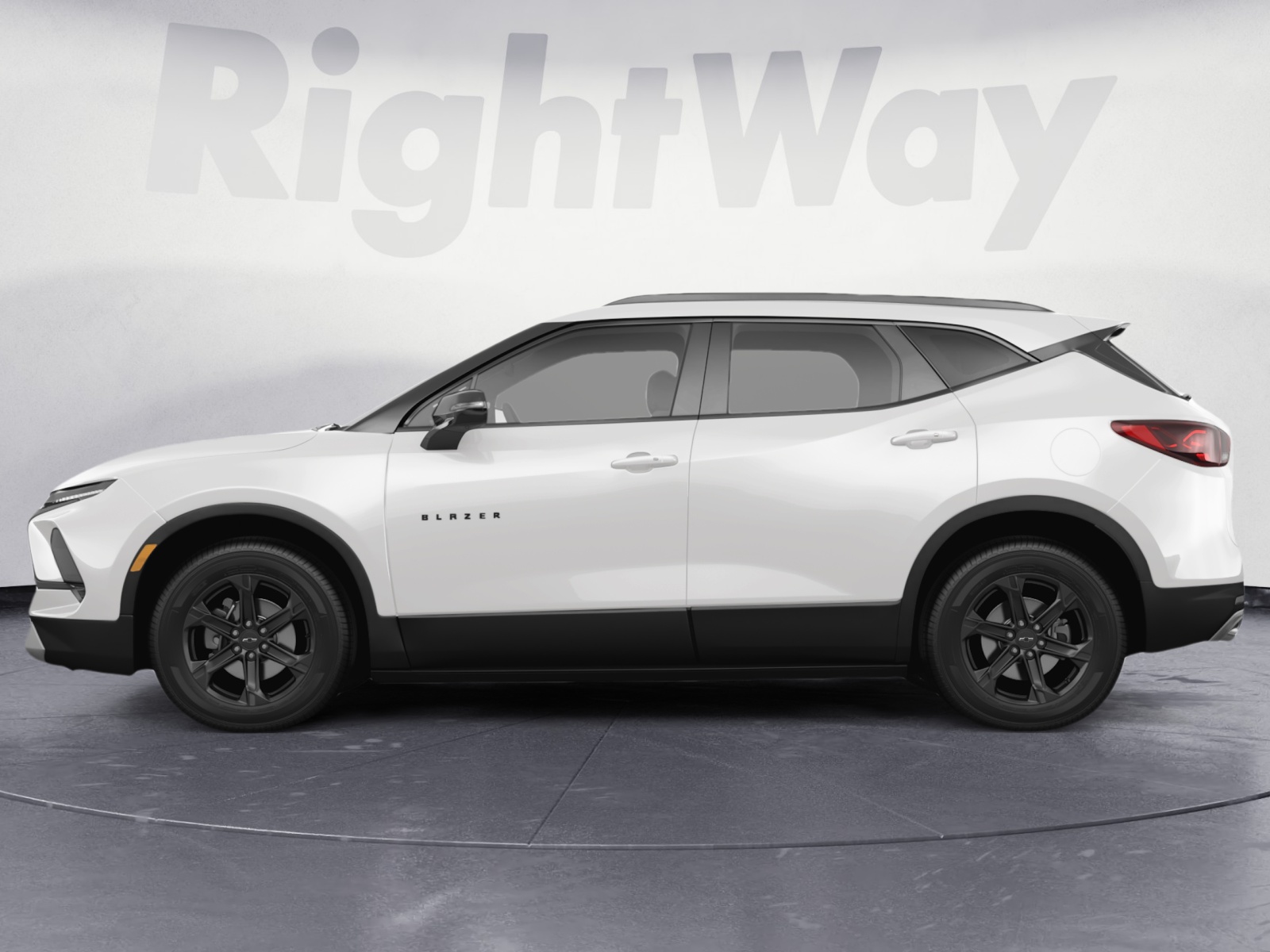 chevrolet blazer 2025 3GNKBCR40SS222941 image chevrolet blazer 2025 3GNKBCR40SS222941 image