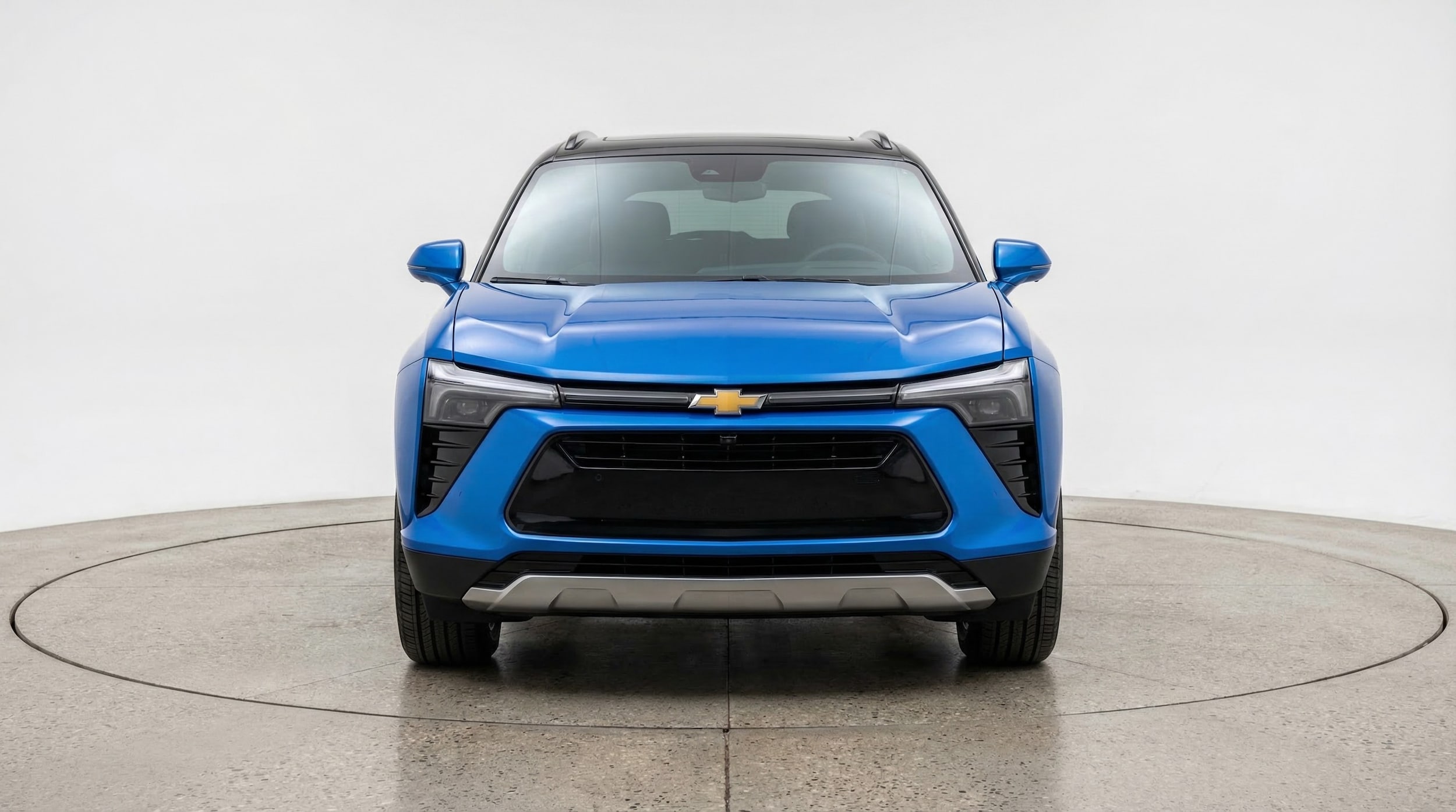chevrolet blazer 2025 3GNKBCR4XSS271404 image chevrolet blazer 2025 3GNKBCR4XSS271404 image