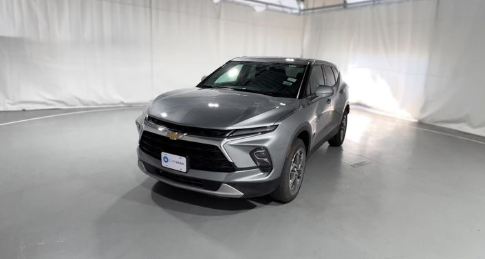 chevrolet blazer 2025 3GNKBCR42SS188520 image chevrolet blazer 2025 3GNKBCR42SS188520 image