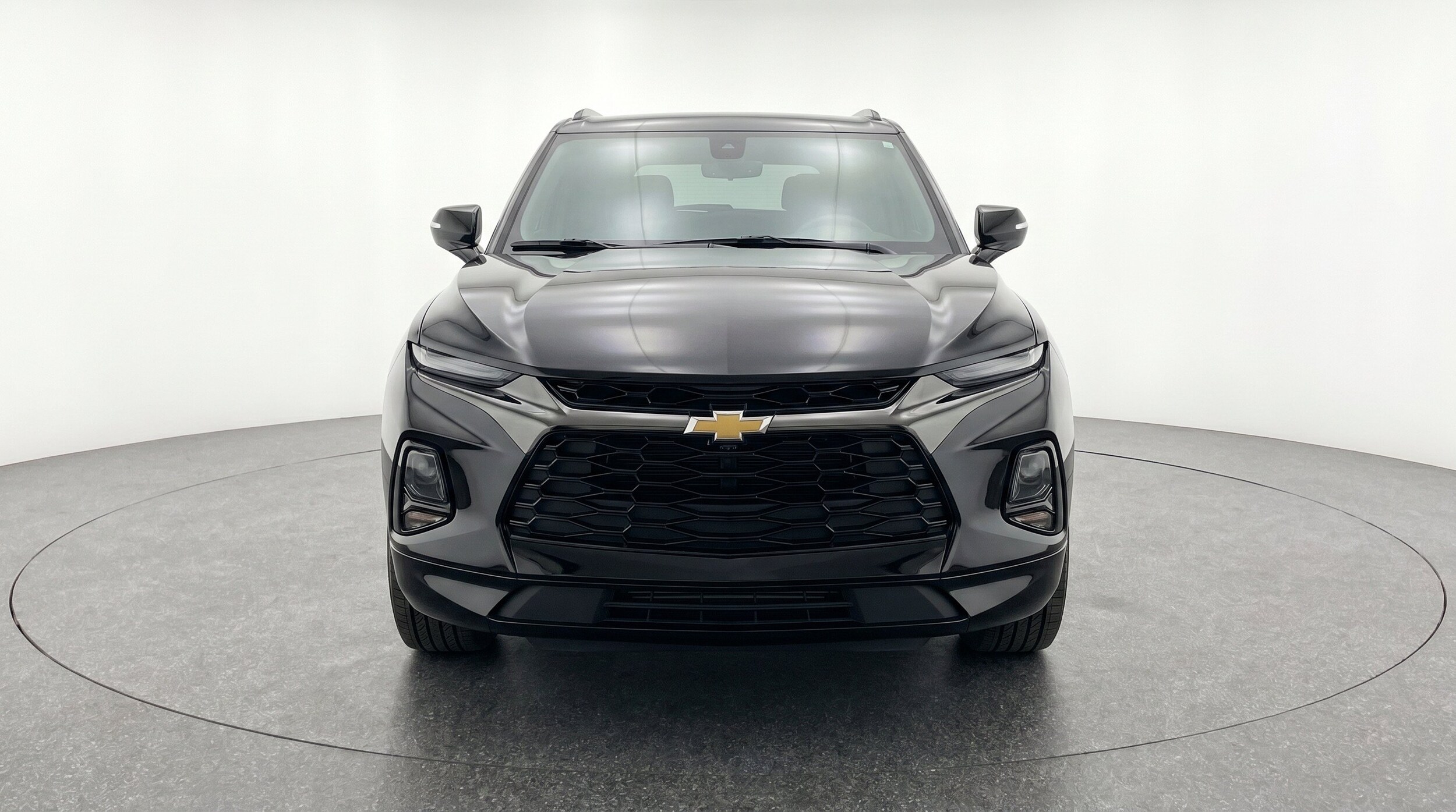 chevrolet blazer 2025 3GNKBCR4XSS258684 image chevrolet blazer 2025 3GNKBCR4XSS258684 image
