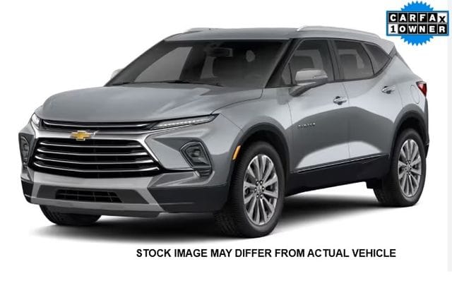 chevrolet blazer 2025 3GNKBCR4XSS134009 image chevrolet blazer 2025 3GNKBCR4XSS134009 image
