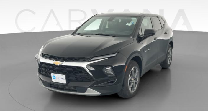 chevrolet blazer 2025 3GNKBCR48SS264953 image chevrolet blazer 2025 3GNKBCR48SS264953 image