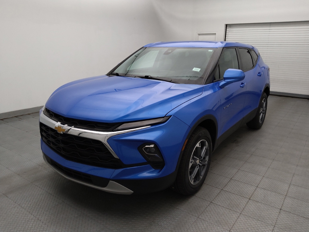 chevrolet blazer 2025 3GNKBCR48SS150547 image chevrolet blazer 2025 3GNKBCR48SS150547 image