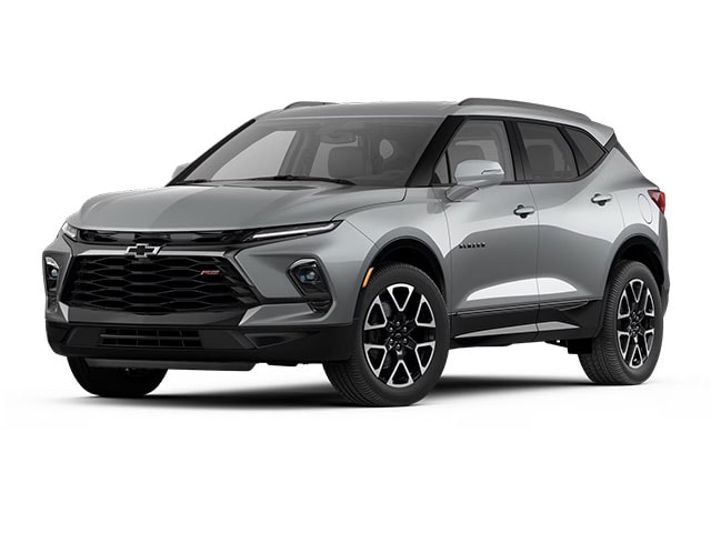 chevrolet blazer 2025 3GNKBERS5SS243245 image chevrolet blazer 2025 3GNKBERS5SS243245 image