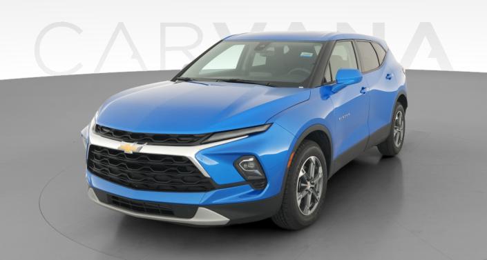 chevrolet blazer 2025 3GNKBCR45SS173803 image chevrolet blazer 2025 3GNKBCR45SS173803 image