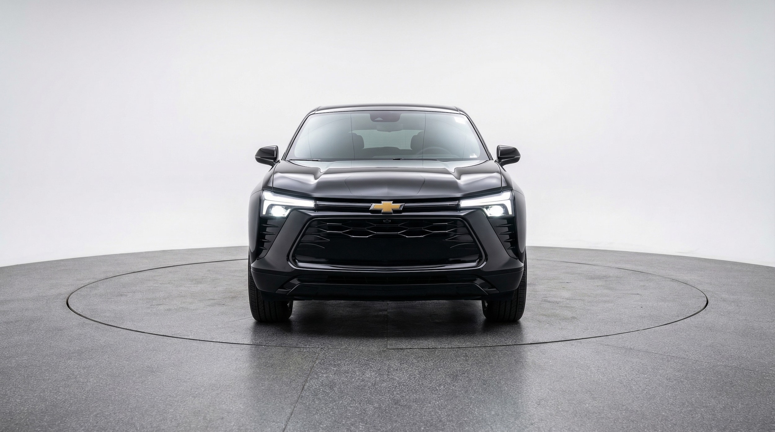 chevrolet blazer 2025 3GNKBCR49SS268283 image chevrolet blazer 2025 3GNKBCR49SS268283 image