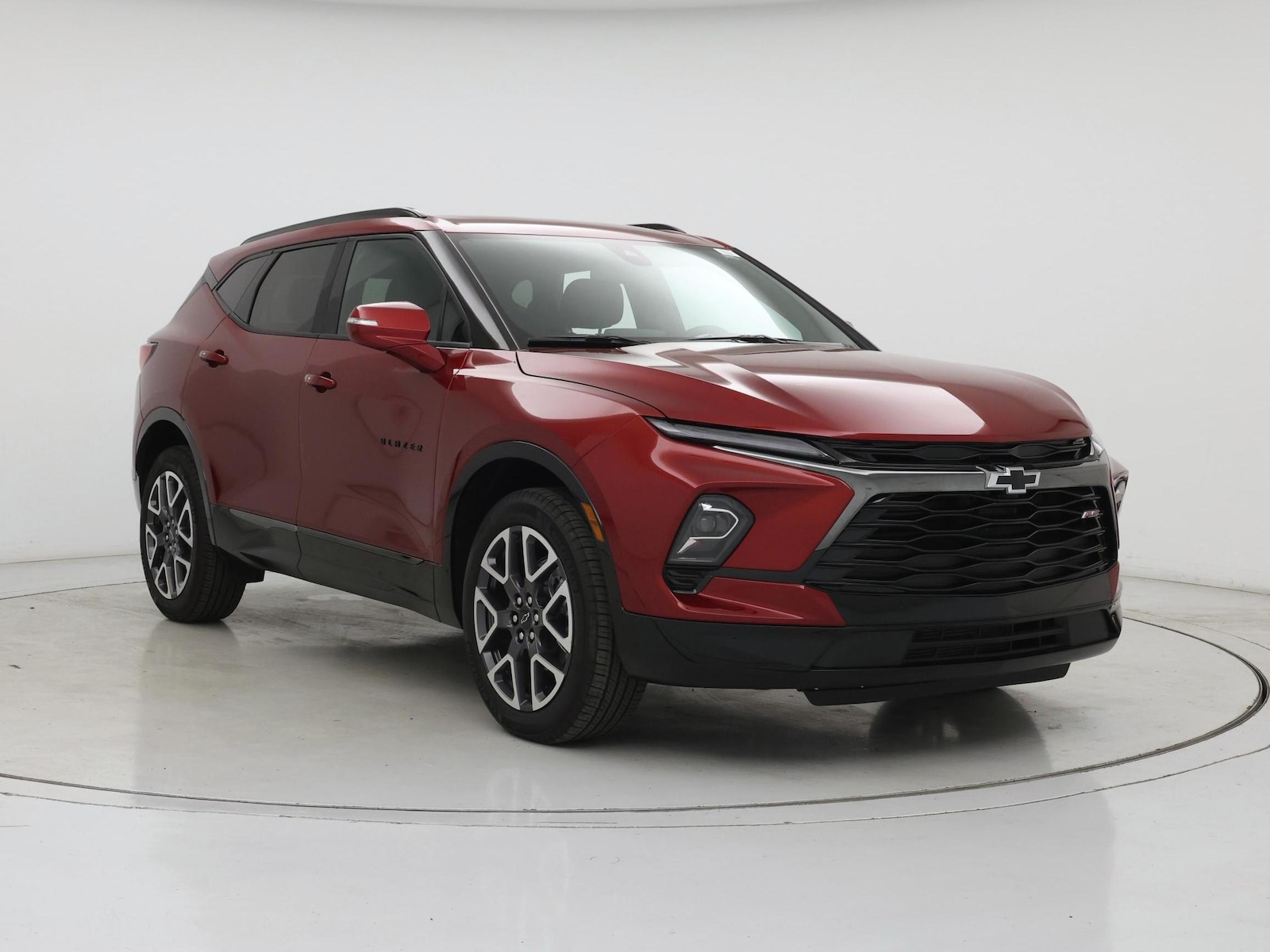 chevrolet blazer 2025 3GNKBERS2SS130515 image chevrolet blazer 2025 3GNKBERS2SS130515 image