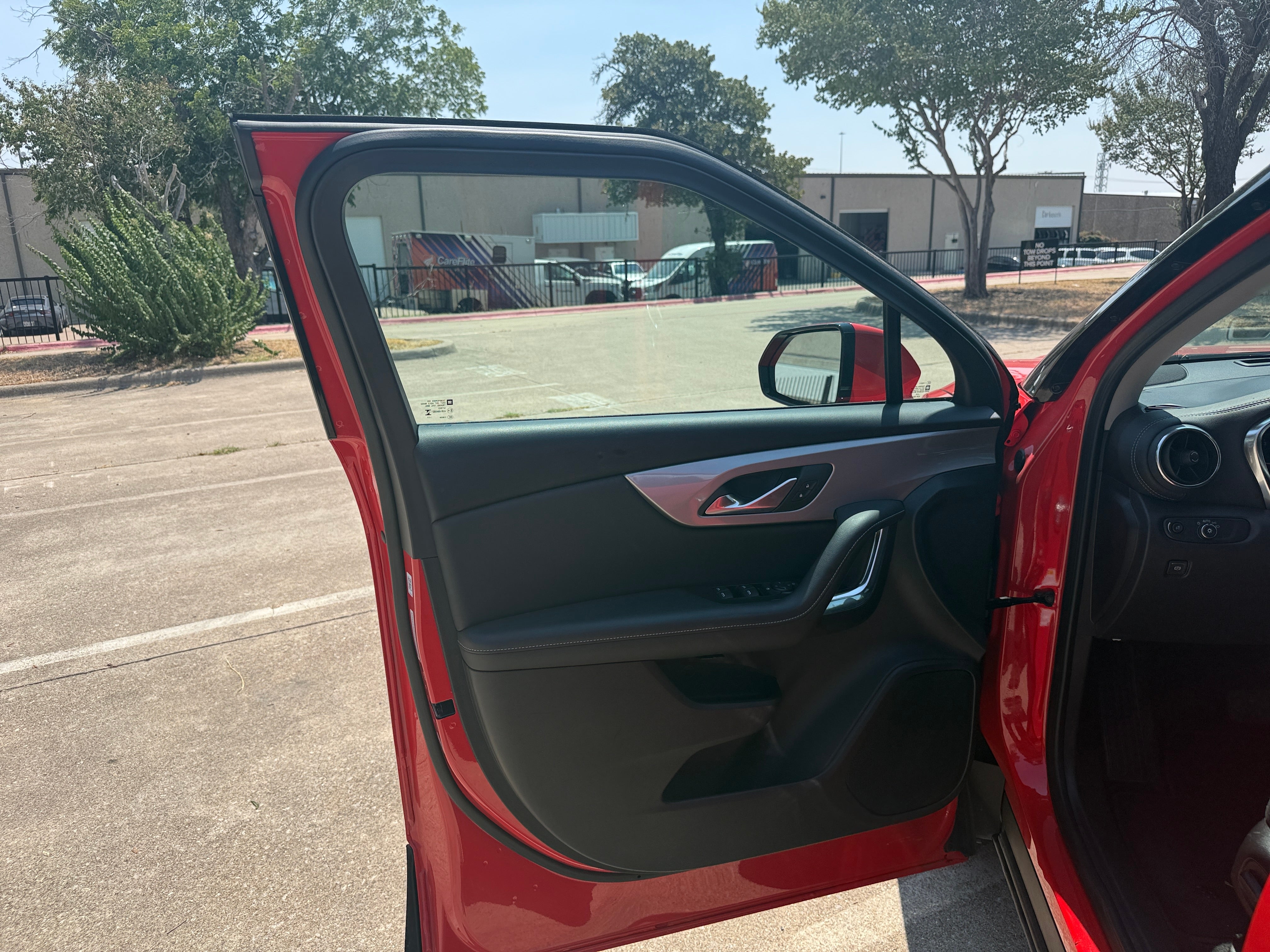 chevrolet blazer 2025 3GNKBCR49SS253332 image chevrolet blazer 2025 3GNKBCR49SS253332 image