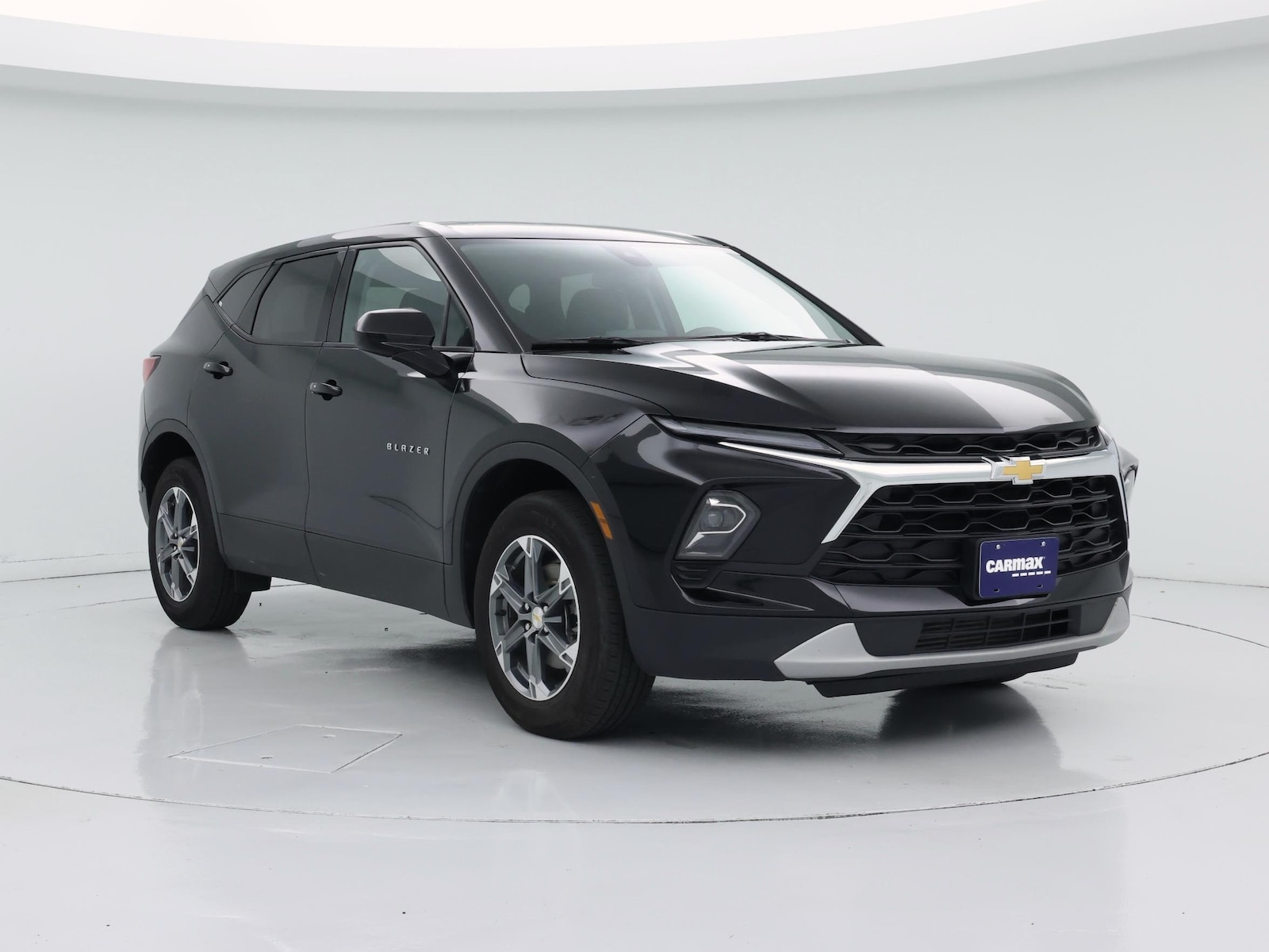 chevrolet blazer 2025 3GNKBCR42SS253866 image chevrolet blazer 2025 3GNKBCR42SS253866 image
