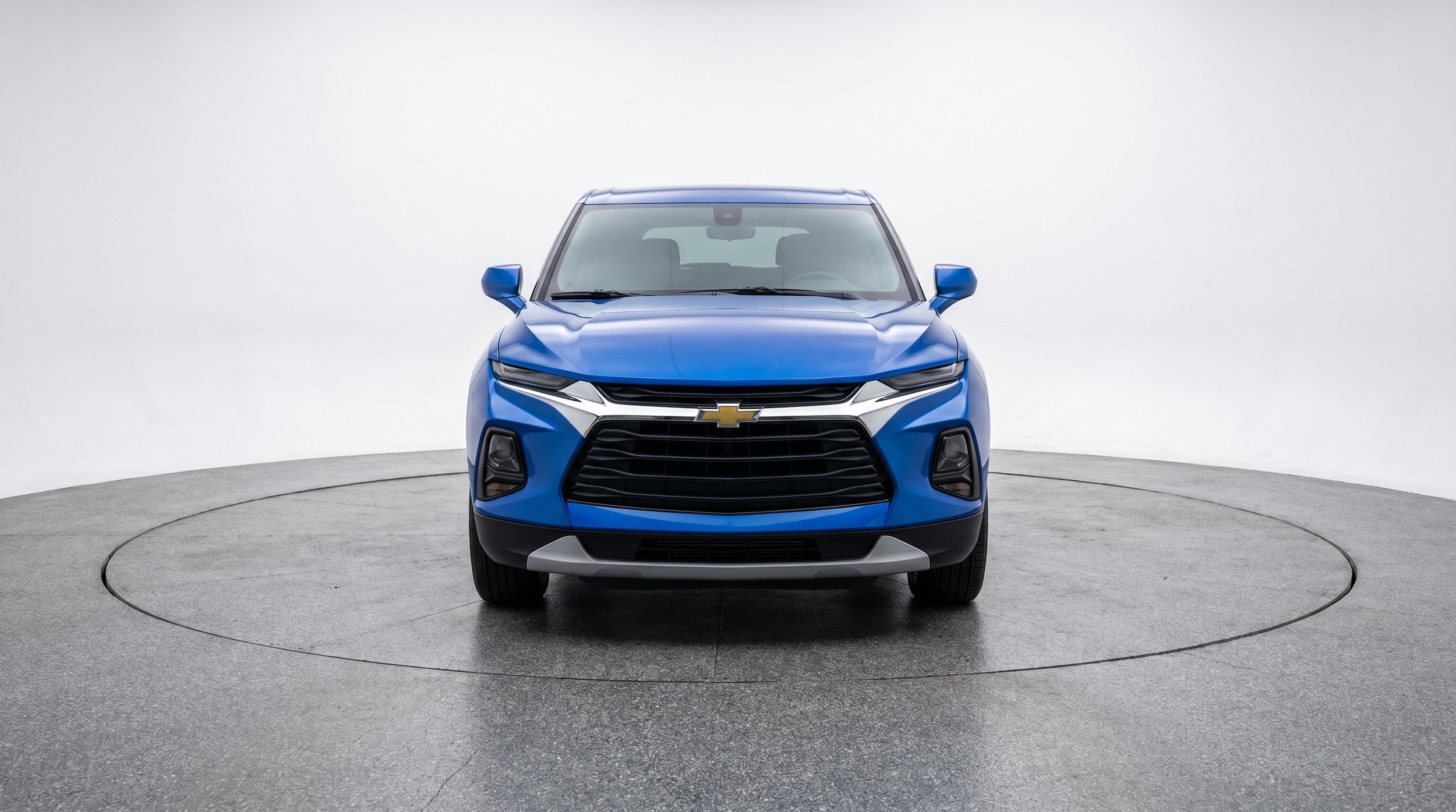 chevrolet blazer 2025 3GNKBCR41SS266589 image chevrolet blazer 2025 3GNKBCR41SS266589 image